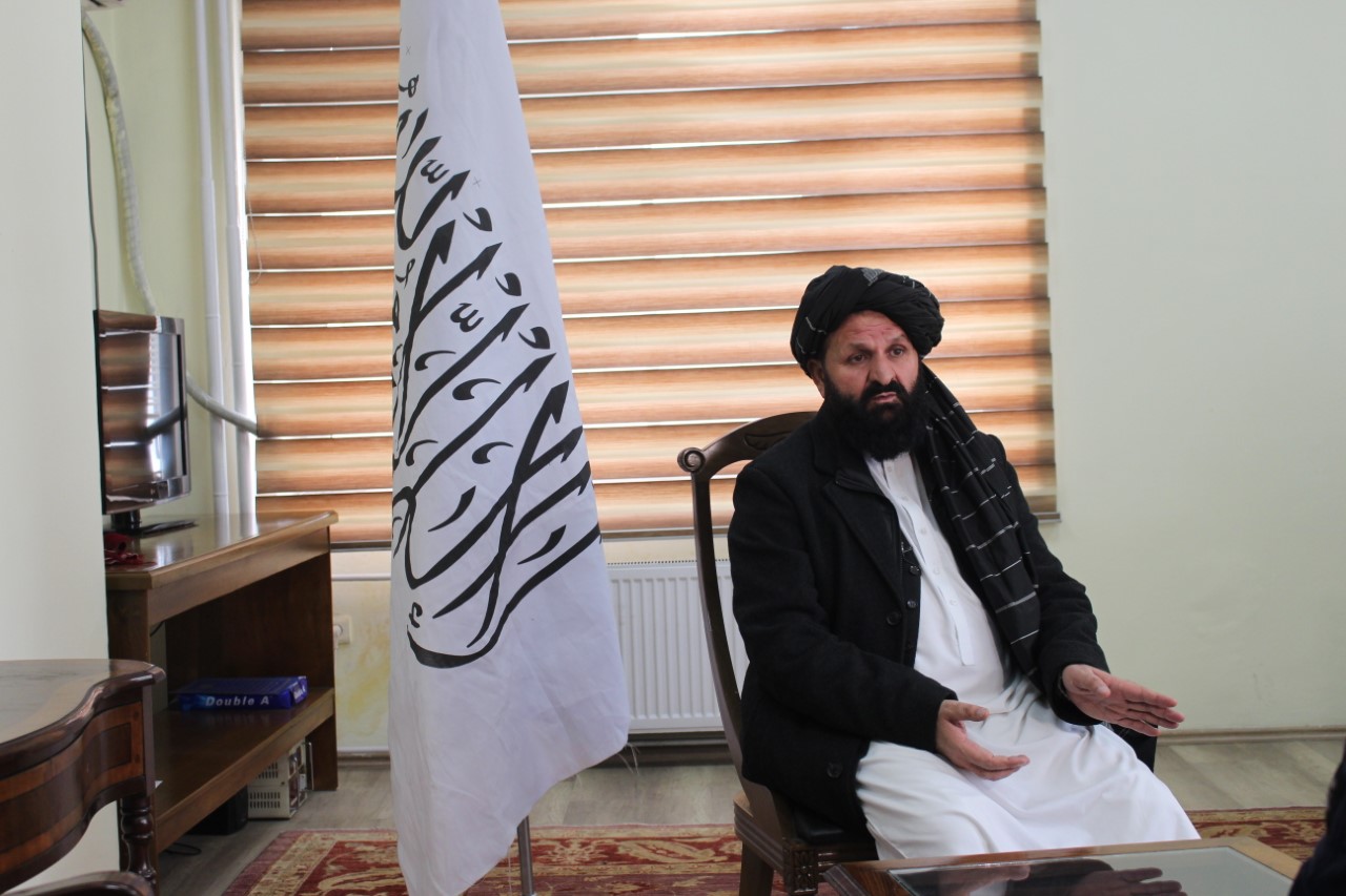 طالبان طالبان مسئول